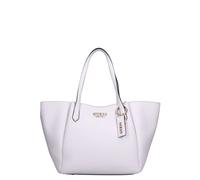 Guess - Colomba Tote Bag - Femme - Sacs - Violet - Taille: ONE Size