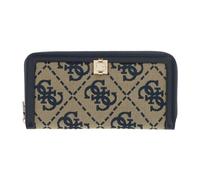 Guess Compagnon Audrey Grand Monogramme Navy Logo