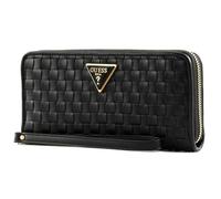 GUESS Compagnon cuir PU tressé Lisbet jeans