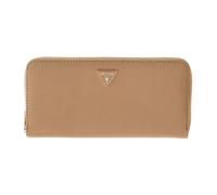 Guess - Compagnon Gilda Grand - Femme - Accessoires - Beige - Taille: ONE Size