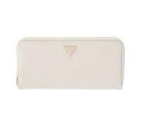 Guess - Compagnon Gilda Grand - Femme - Accessoires - Blanc - Taille: ONE Size