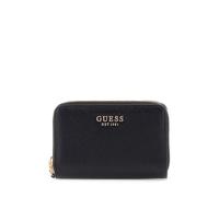 Guess Compagnon / Portefeuille Amorette Slg Med Dou Black BG7898164 Black (BLA)