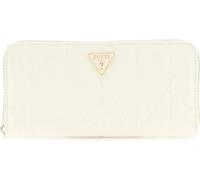 Guess Compagnon / Portefeuille Betula Slg Small Zip Off White GG9663146