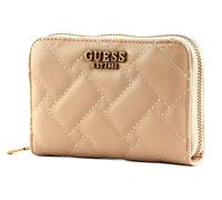GUESS Compagnon/Portefeuille Gracelynn Beige QB898440