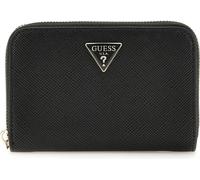 Guess Compagnon / Portefeuille Rosalba Slg Petite T Black ZG965714