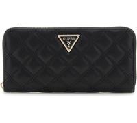 Guess Compagnon / Portefeuille Tamsin Slg Small Zip Black QG9673146