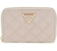 Guess Compagnon / Portefeuille Tamsin Slg Small Zip Taupe QG967314