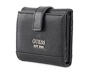 GUESS Compagnon Ref 54328 Black 21 * 10 * 2 - Noir