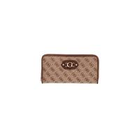 Guess Compagnon Samantha Grand Latte Logo/Brown