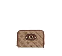 Guess Compagnon Samantha Medium Latte Logo/Brown