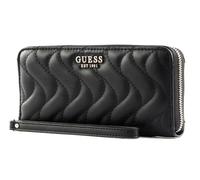 Sac GUESS ECO MAI SLG LARGE ZI UNIQUE Noir