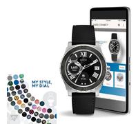 Guess Connect Ace C1001g1 Mens Watch Smartwatch