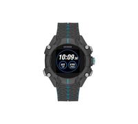 Guess Montre homme Connect Digital+ C3001G3 Smartwatch Gris