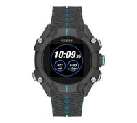 Guess Connect Digital+ C3001g3 Mens Watch Smartwatch
