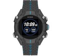 Guess Montre homme Connect Digital+ C3001G3 Smartwatch Gris