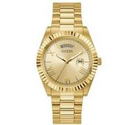 Guess Connoisseur Watch Doré