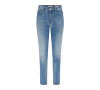 Guess - Conny Jeans slim - Femme - Jeans - Bleu - Taille: W30
