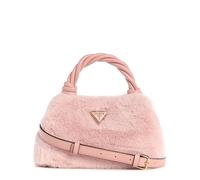 Guess Shaida Sac à main 26 cm rose
