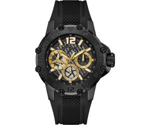 Guess Contender GW0640G2 Montre Quartz Homme