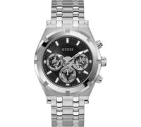 Guess Continental Gw0260g1 Watch Argenté