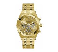Guess - Continental Watch - Femme - Accessoires - Jaune - Taille: ONE Size