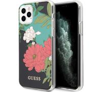 GUESS Coque Compatible Pour Apple IPhone 11 Pro
