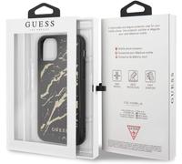 GUESS Coque Compatible Pour Apple IPhone 11 Pro