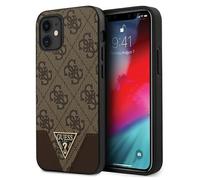 GUESS Coque Compatible Pour Apple IPhone 12 Mini 5.4''