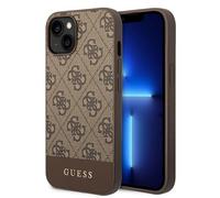 GUESS Coque Compatible Pour Apple IPhone 14 Max