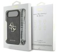 Guess Coque De Téléphone 4g Strap 4g Classic Logo Iphone Air