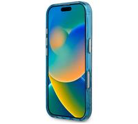 Guess Coque De Téléphone Circle Triangle Iphone 16 Pro