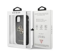 Guess Coque De Téléphone Guhcn614gmggr Iphone 11 6.1xr 4g Big