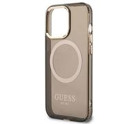 Guess Coque De Téléphone Guhmp13xhtcmk Iphone 13 Pro Max 6.7 Outline