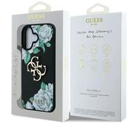 Guess Coque De Téléphone Roses Big Iphone 16
