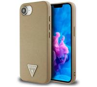 Guess Coque De Téléphone Triangle Iphone 16e
