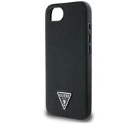 Guess Coque De Téléphone Triangle Iphone 16e