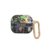 Protection Guess Flowers pour Airpods 3 - Exotic G
