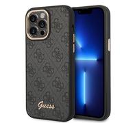GUESS Étui Compatible pour Apple IPHONE 14 Pro Max