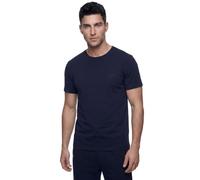Guess Core Extra Slim Tee - T-Shirt Homme Col Rond Manches Courtes