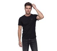 Guess Core Extra Slim Tee - T-Shirt Homme Col Rond Manches Courtes