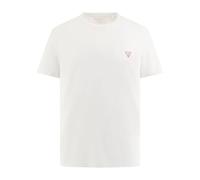 Guess - Core Tee - Homme - Tops - Blanc - Taille: M