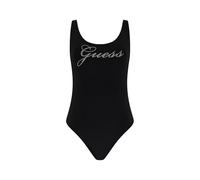 GUESS Costume pour femme E6GJ26KCUO2 en polyester, Noir , XL