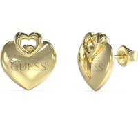 Guess Crazy In Love Boucles d'oreilles Guess-JUBE05218JWYGT-U