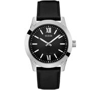 Guess Crescent GW0630G1 Montre Quartz Homme