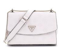 GUESS CRESIDIA CNVRTBLE XBODY Flap, Hand Bag Women, Off White, Taille Unique