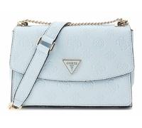 GUESS CRESIDIA CNVRTBLE XBODY Flap, Hand Bag Women, Powder Blue, Taille Unique