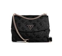 Sac bandoulière Guess Femme Deesa Noir Polyurethane