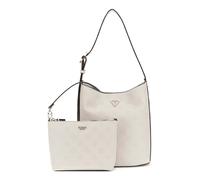 Guess Cresidia Sac à bandoulière 30 cm beige