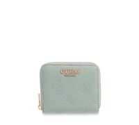 Guess Cresidia II - Portefeuille Compact Vert-Clair PD9888137-SWPD9888137-LSO