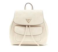 Guess Sac à dos de ville Cresidia 25 cm blanc